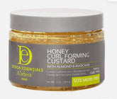 Design Essentials Honey Curl Forming Custard